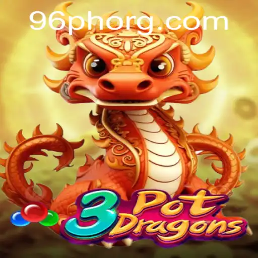 Discover the Fantasy World of 3PotDragons