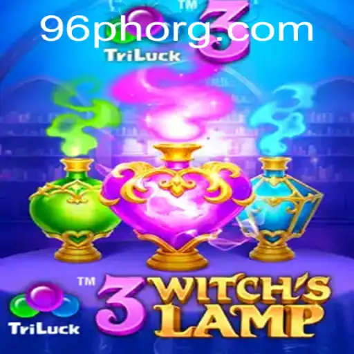 Exploring the Enchantment of 3WitchsLamp: A Glimpse into its Mystical World