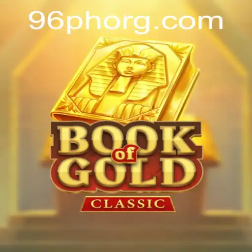 Exploring BookOfGoldClassic: Enter the Ancient World with Modern Twists