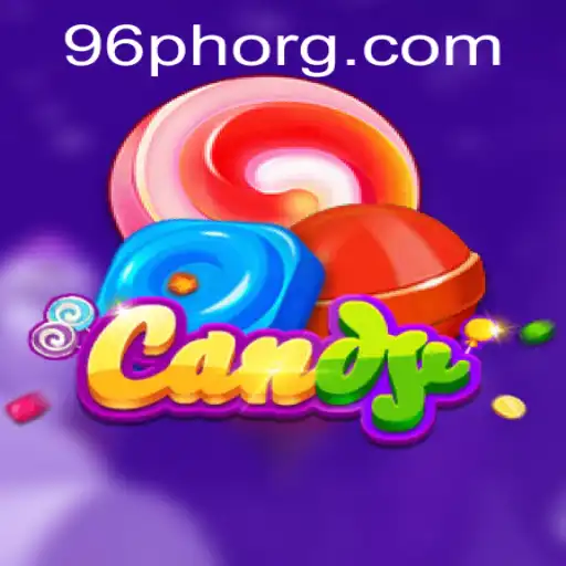 Candy Adventure: A Sweet Dive into the World of 96PH