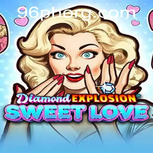 Discovering the Allure of DiamondExplosionSweetLove