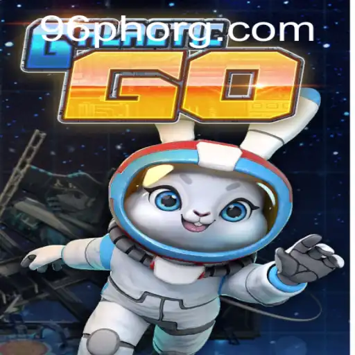 Exploring GalacticGO: A Futuristic Adventure with the Mysterious 96PH