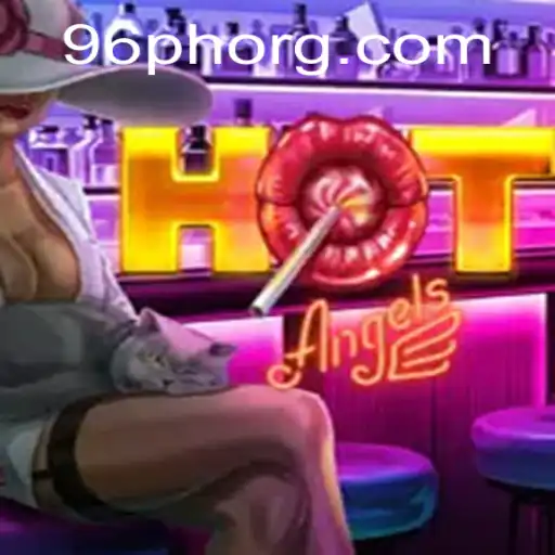 Unveiling HotAngels: A Thrilling New Gaming Experience with 96PH