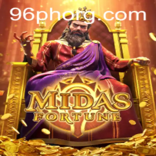 MidasFortune: Unveiling the Golden Era of Gaming