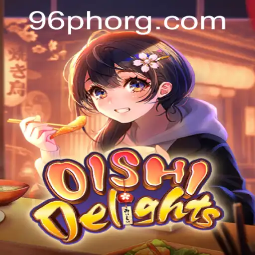 Explore the Captivating World of OishiDelights: A Journey into Gastronomic Adventure