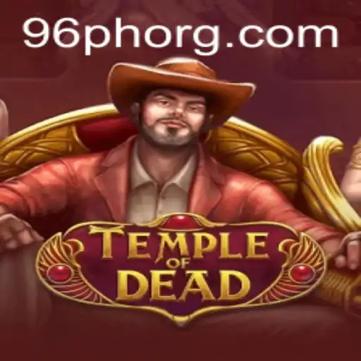 TempleofDead: A Journey Through Time and Mystery