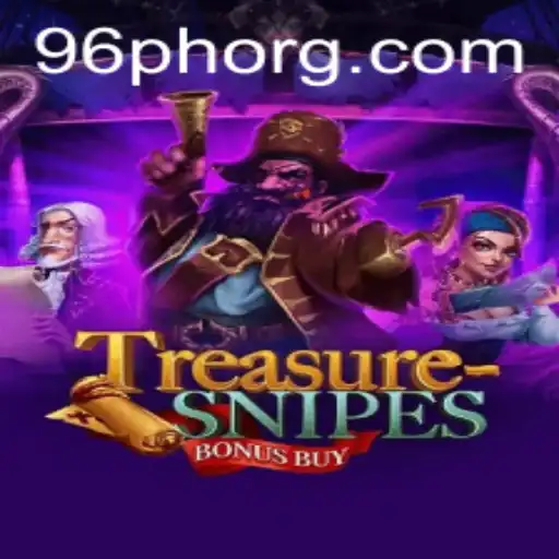 Exploring the World of TreasuresnipesBonusBuy: A New Gaming Adventure