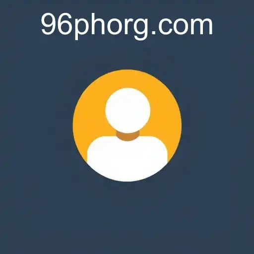 Contact Us: Bridging the Gap with 96PH