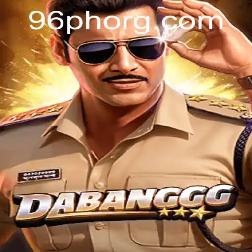 DABANGGG: The Revolutionary Game Taking the World by Storm