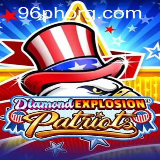 Unveiling the Thrills of DiamondExplosionPatriots: A Game Changer in the Virtual Realm