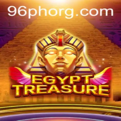 Discover the Exciting World of EgyptTreasure: Adventure Awaits