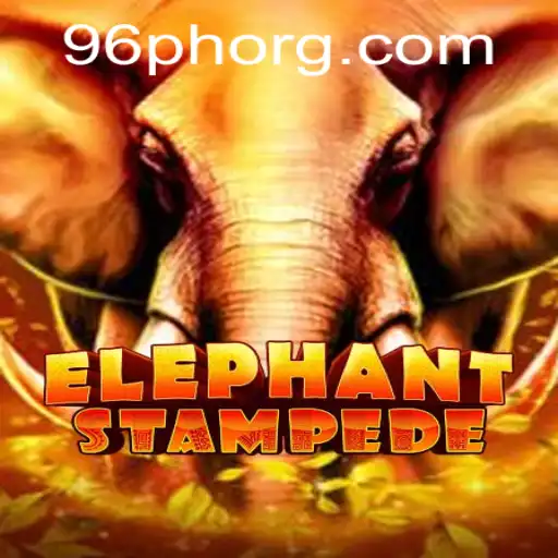 Dive into the World of ElephantStampede: The Thrilling Game Capturing the World’s Attention