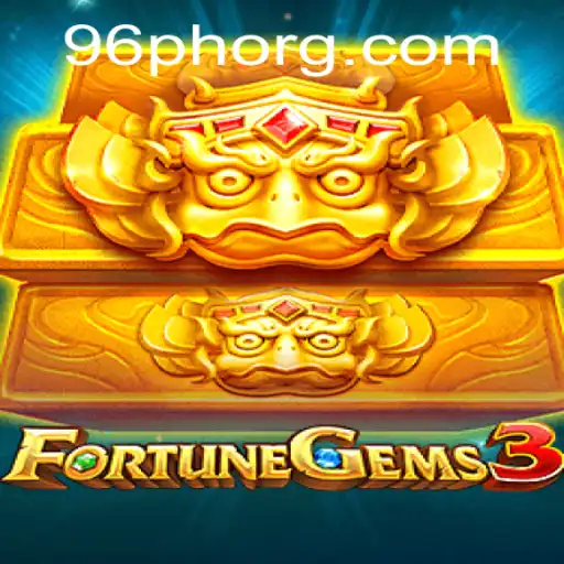 Discover the Excitement of FortuneGems3: A New Era of Gaming