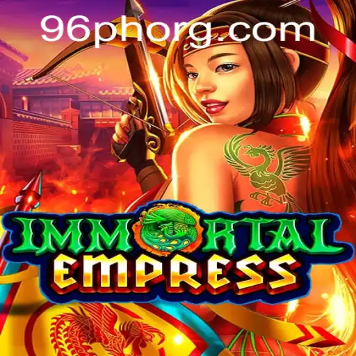 Discovering ImmortalEmpress: The New Gaming Phenomenon