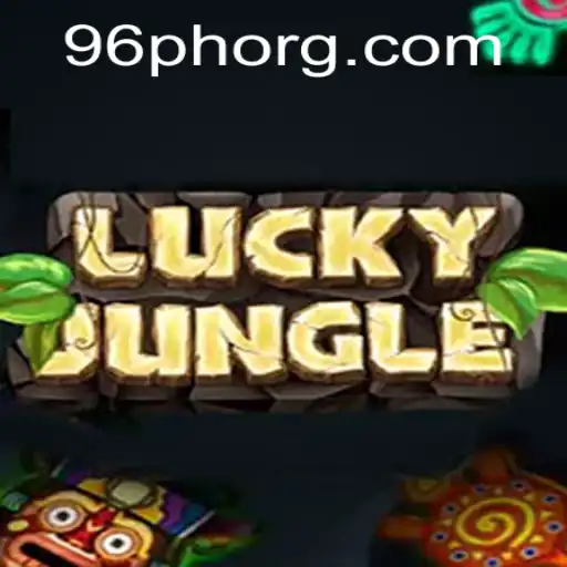 Explore the Thrilling World of LuckyJungle: A Game That Redefines Adventure