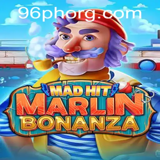 Dive Into MadHitMarlinBonanza with 96PH - An Exploration of Exciting Gameplay and Unique Rules
