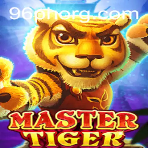 MasterTiger: A New Gaming Phenomenon with 96PH Challenge