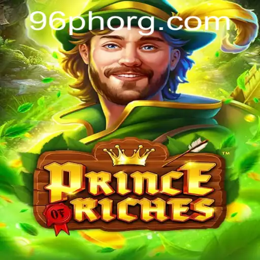 Exploring the Enchanting World of PrinceOfRiches: A New Gaming Experience