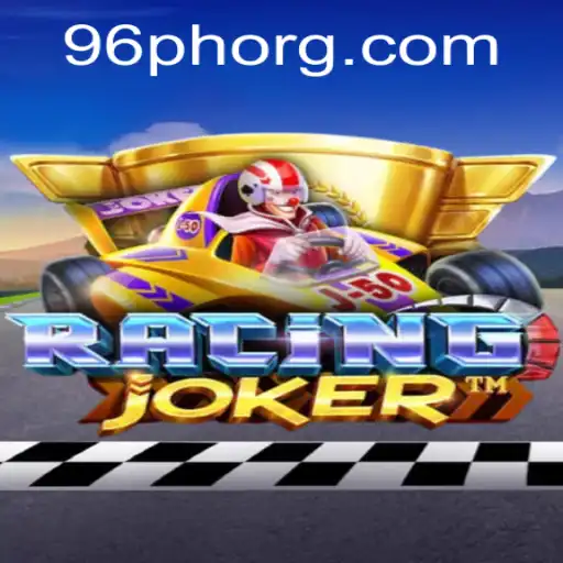 Unleashing Thrills in RacingJoker: A Deep Dive Into the Fast-Paced World of 96PH