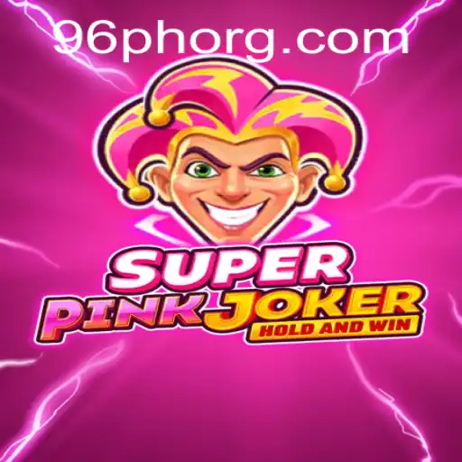 Discovering SuperPinkJoker: A New Era in Gaming