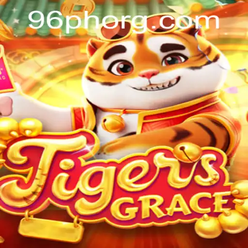 TigersGrace: A New Era in Gaming